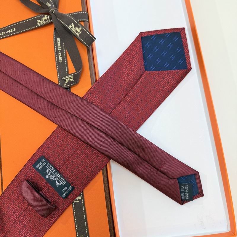 Hermes Tie hm (520)