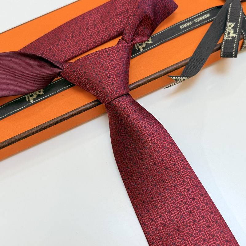 Hermes Tie hm (523)
