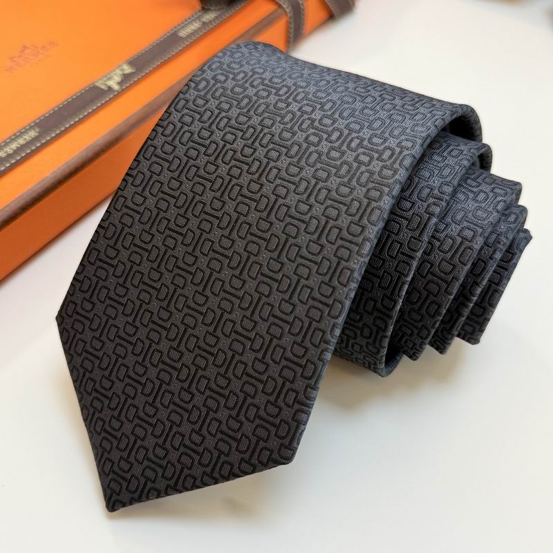Hermes Tie hm (524)