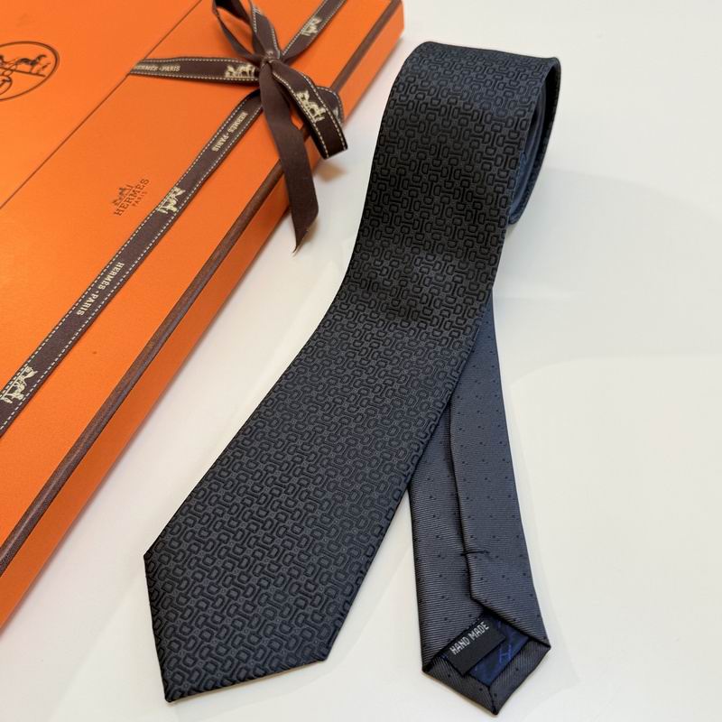 Hermes Tie hm (525)