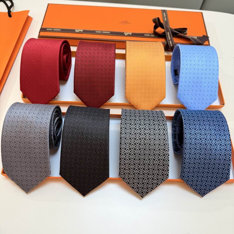 Hermes Tie hm (549)