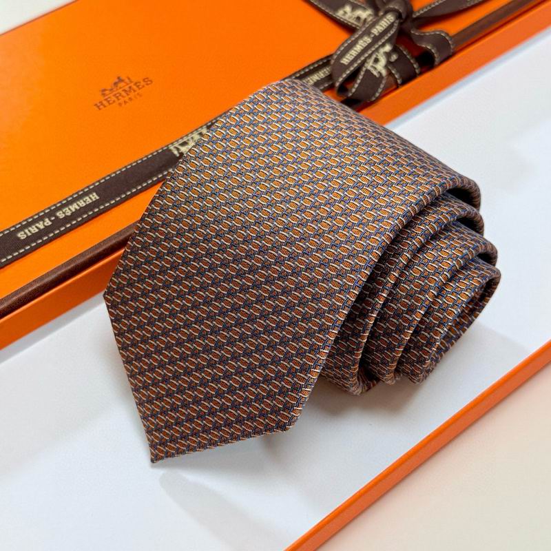 Hermes Tie hm (550)