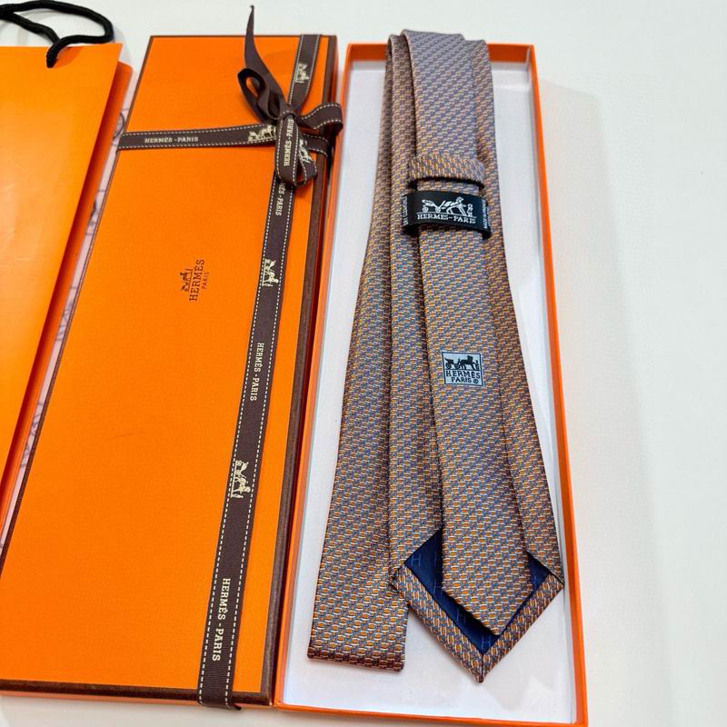 Hermes Tie hm (552)