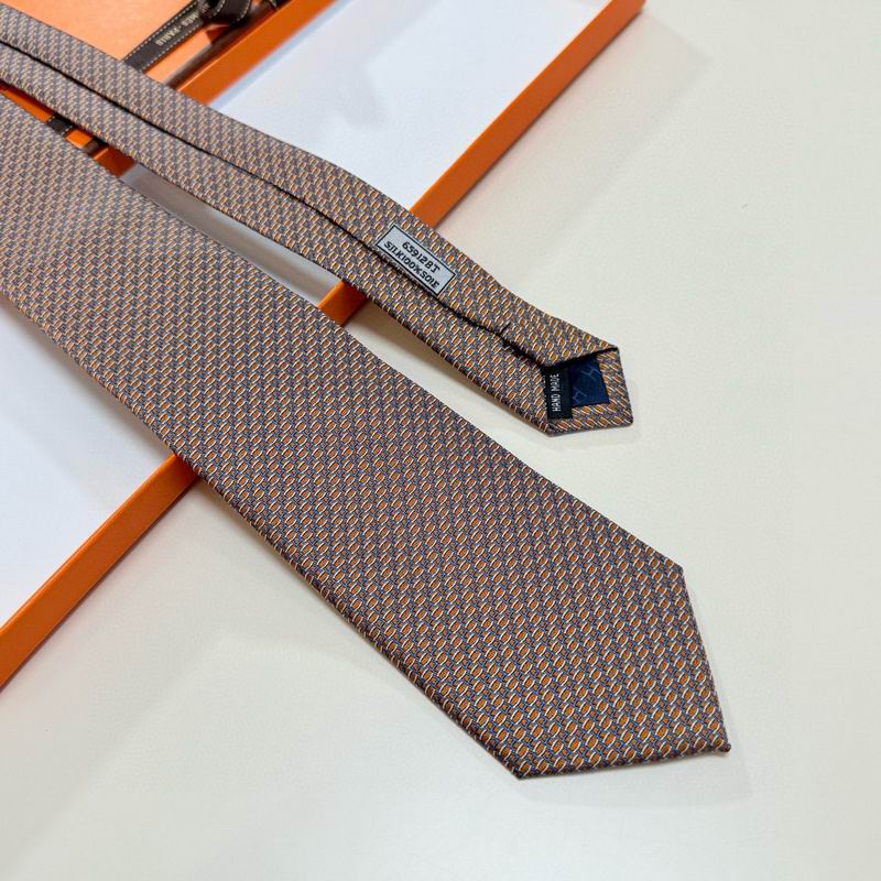 Hermes Tie hm (553)