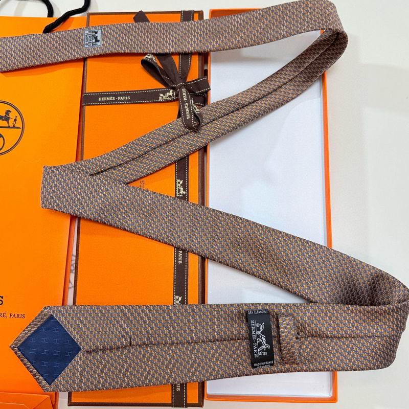 Hermes Tie hm (555)