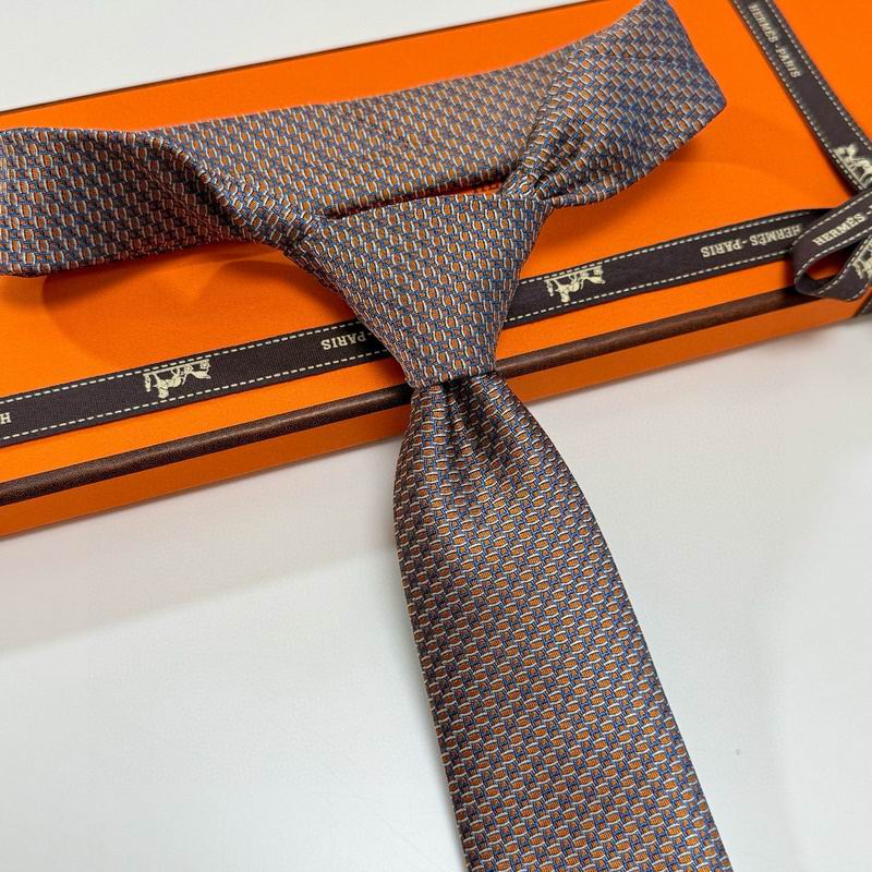 Hermes Tie hm (558)
