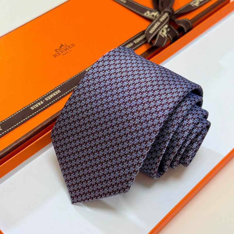 Hermes Tie hm (559)