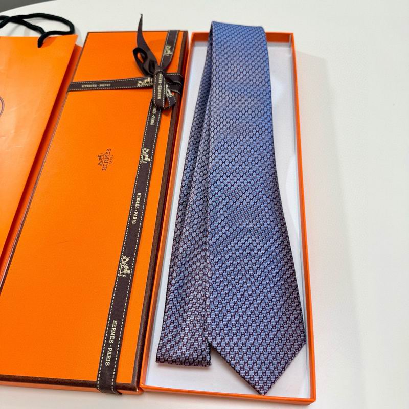 Hermes Tie hm (560)