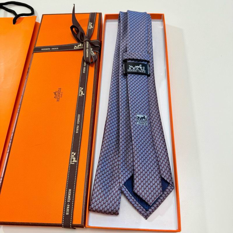 Hermes Tie hm (561)