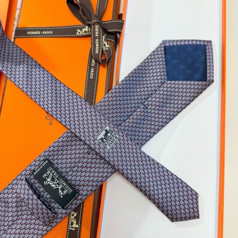 Hermes Tie hm (562)