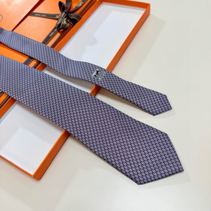 Hermes Tie hm (563)