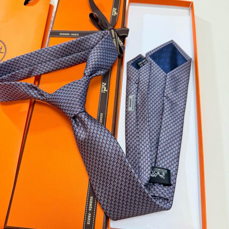 Hermes Tie hm (564)