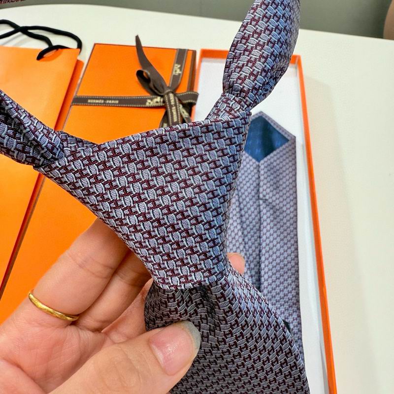 Hermes Tie hm (565)
