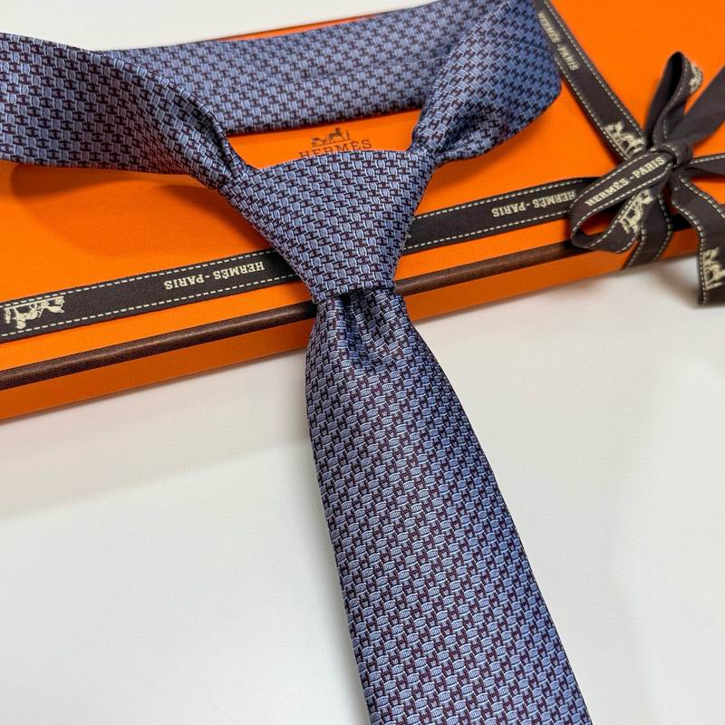Hermes Tie hm (566)