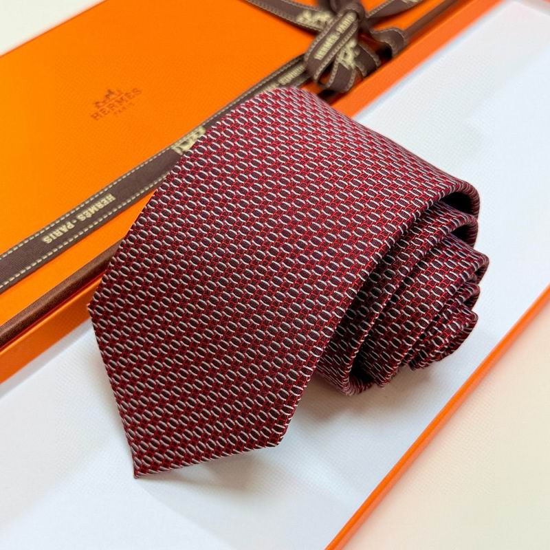 Hermes Tie hm (567)