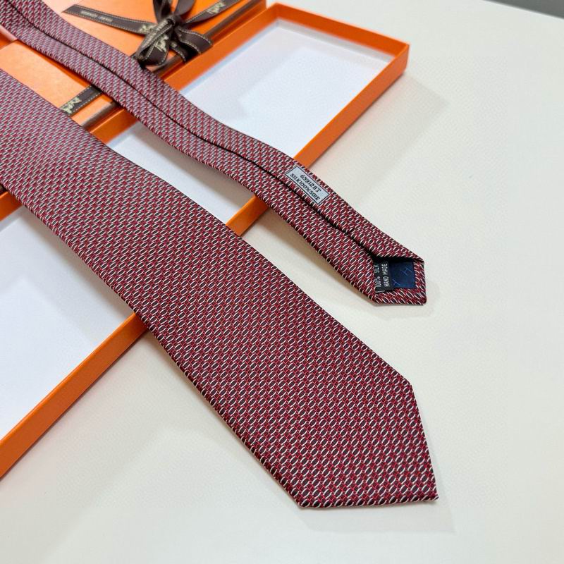 Hermes Tie hm (570)