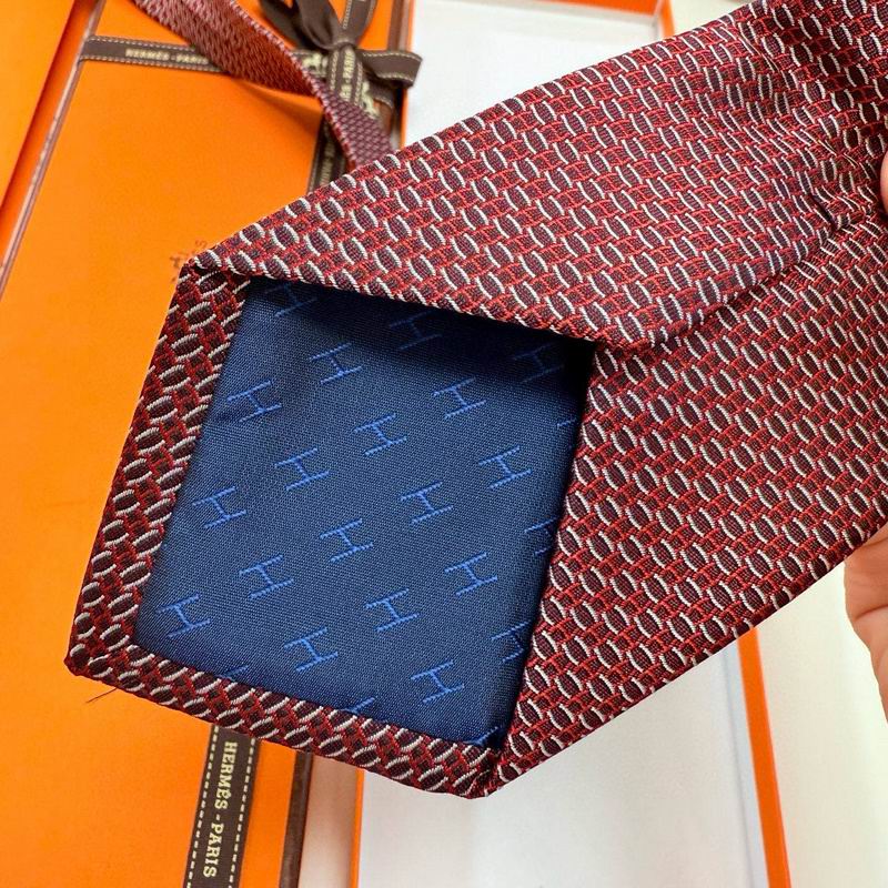 Hermes Tie hm (572)