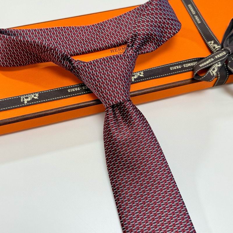 Hermes Tie hm (576)