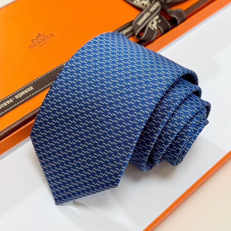 Hermes Tie hm (577)