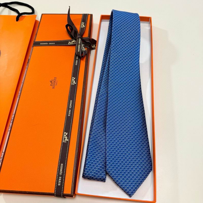 Hermes Tie hm (578)