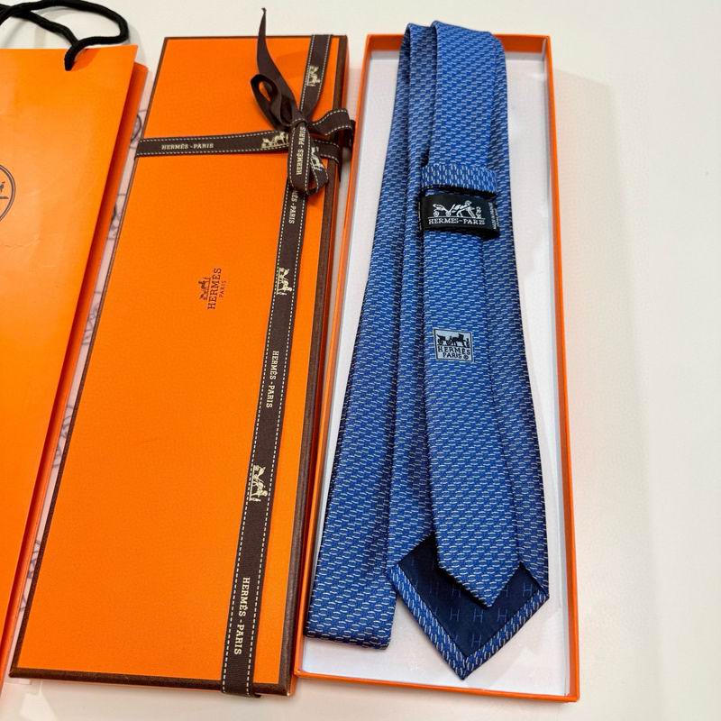 Hermes Tie hm (579)