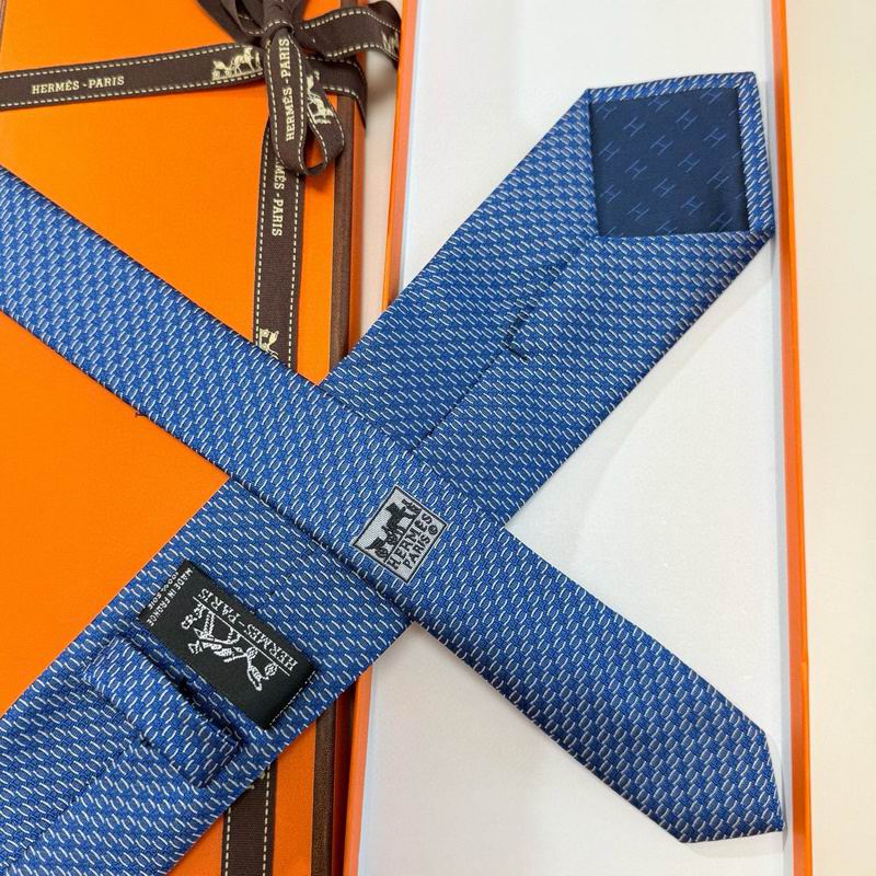 Hermes Tie hm (580)