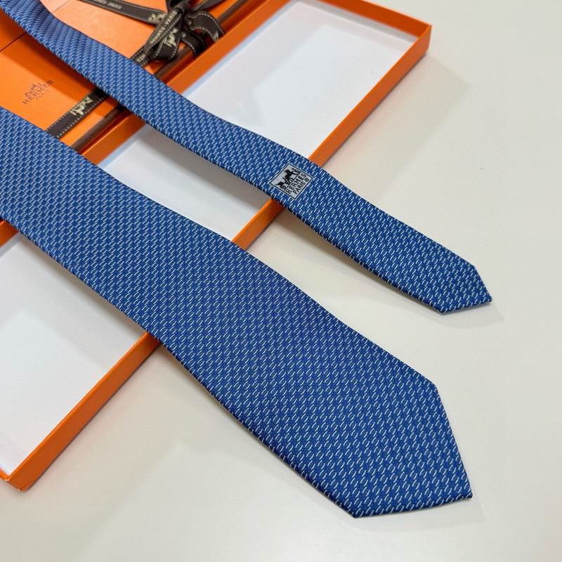 Hermes Tie hm (581)