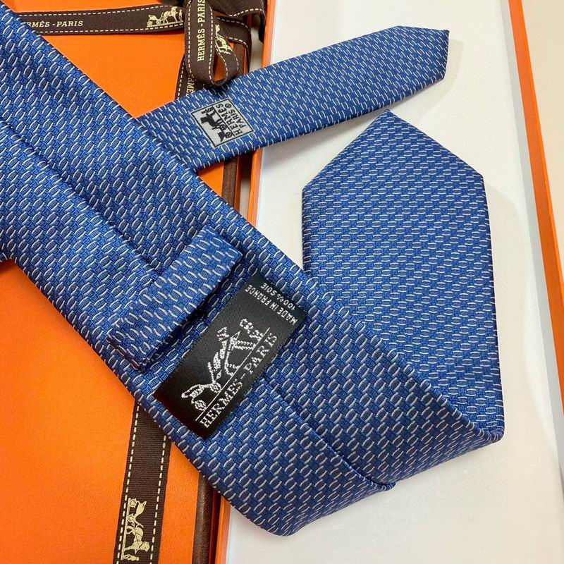 Hermes Tie hm (582)