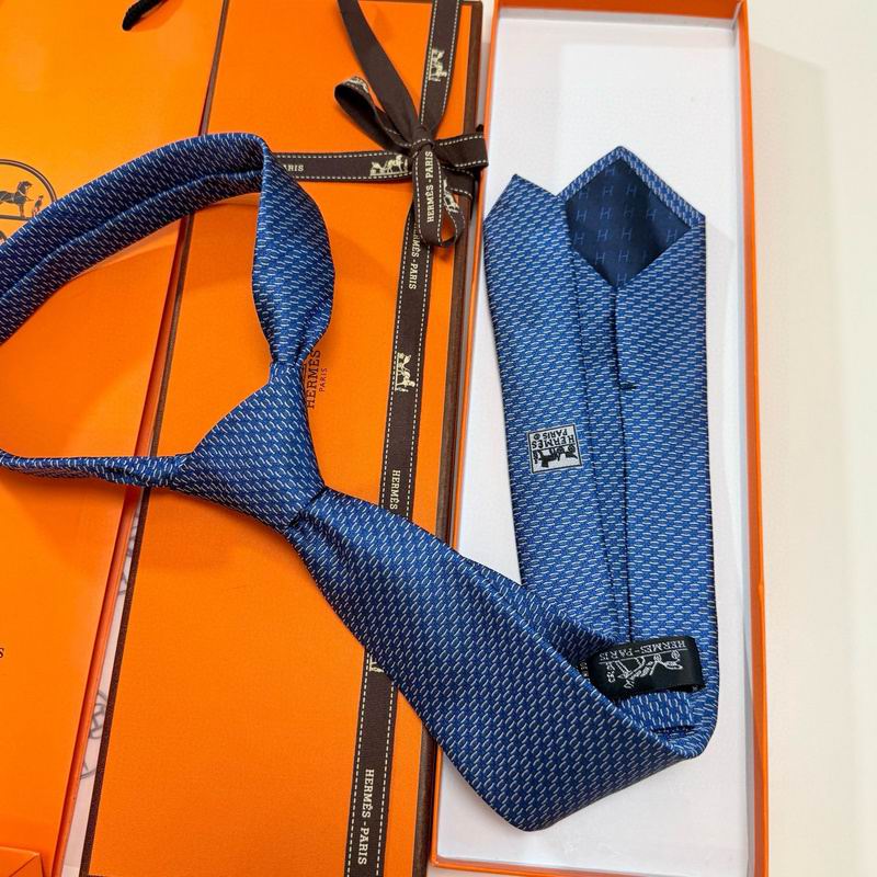 Hermes Tie hm (584)