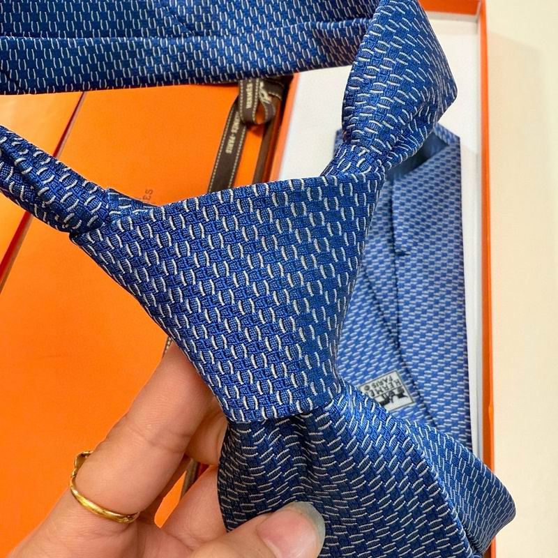 Hermes Tie hm (585)