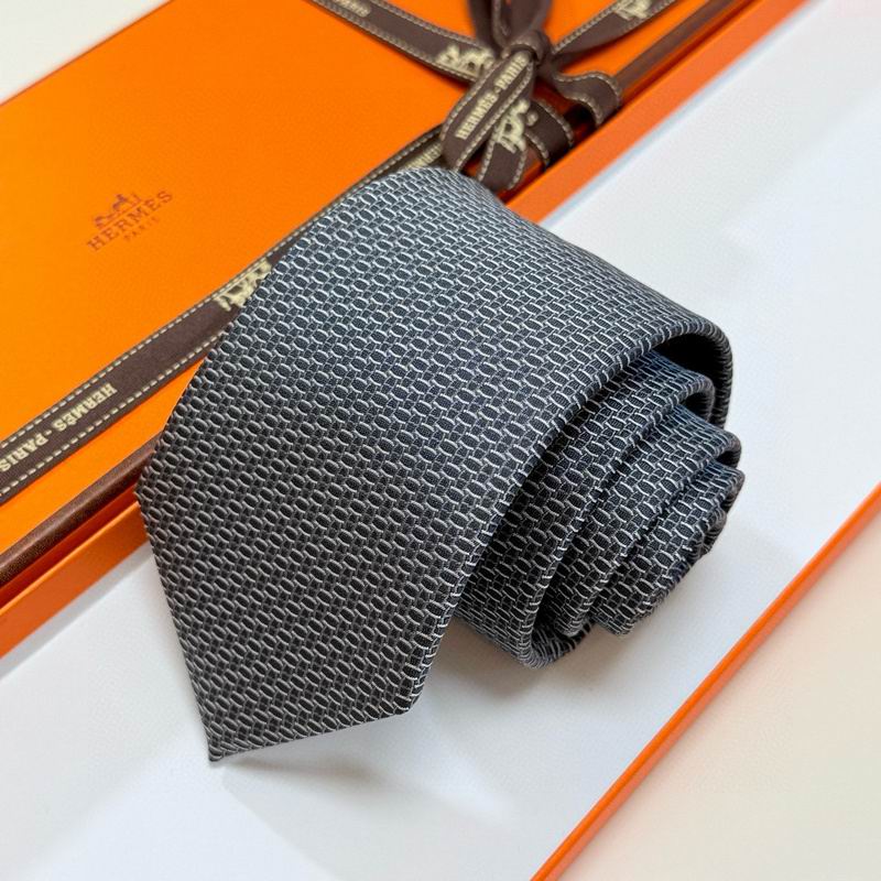 Hermes Tie hm (587)