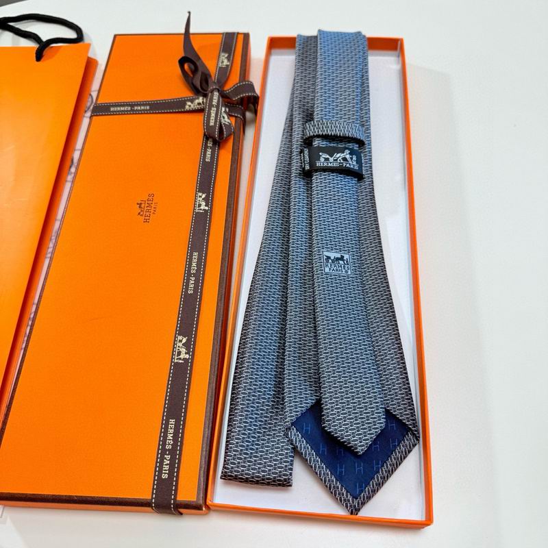 Hermes Tie hm (589)