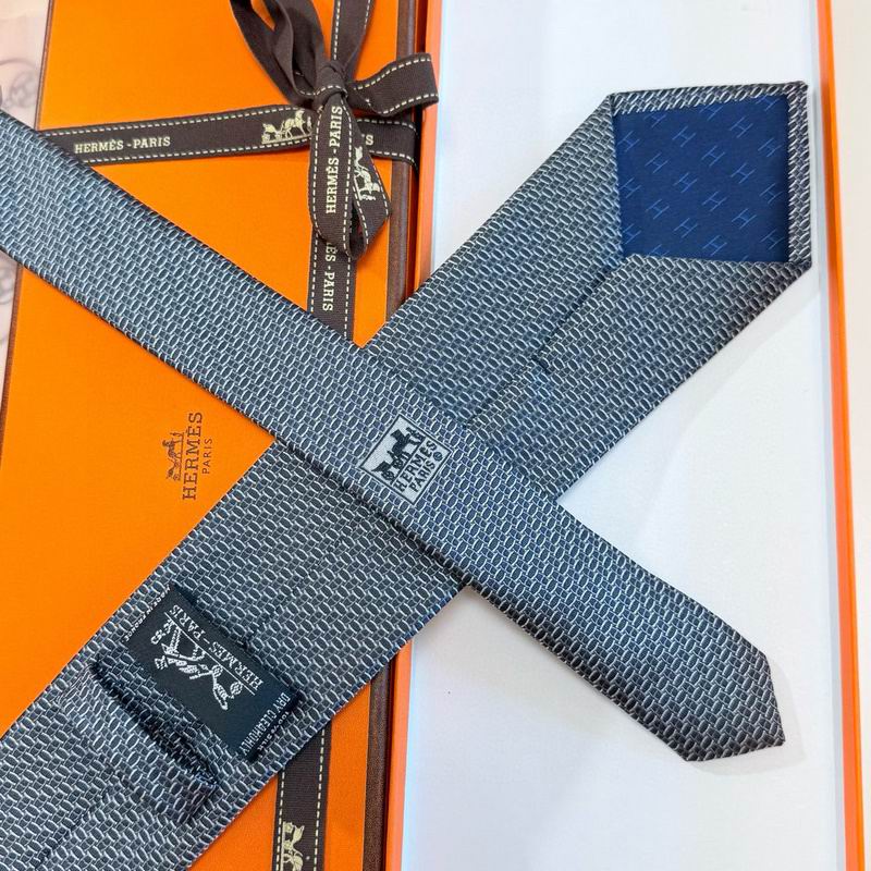 Hermes Tie hm (590)