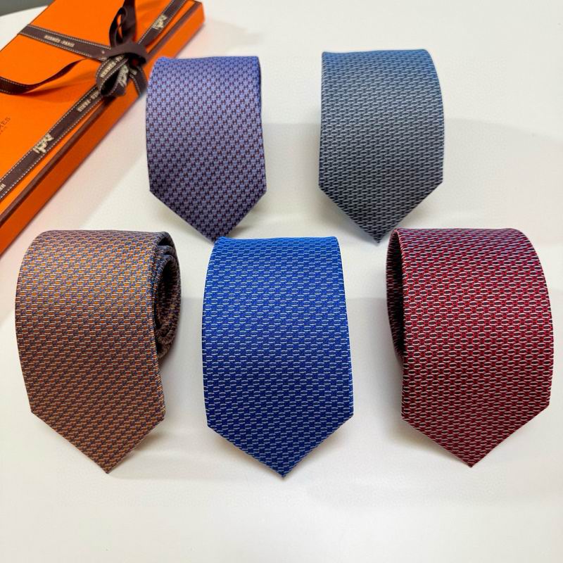Hermes Tie hm (598)