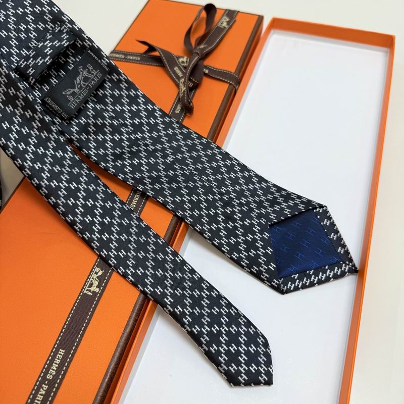Hermes Tie hm (6)