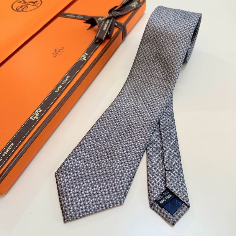 Hermes Tie hm (64)