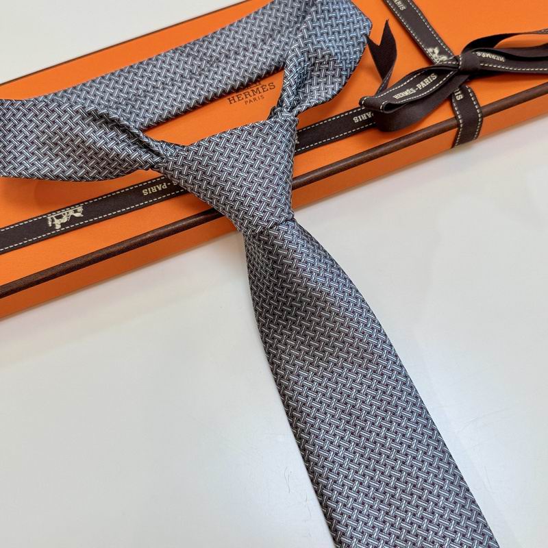 Hermes Tie hm (69)