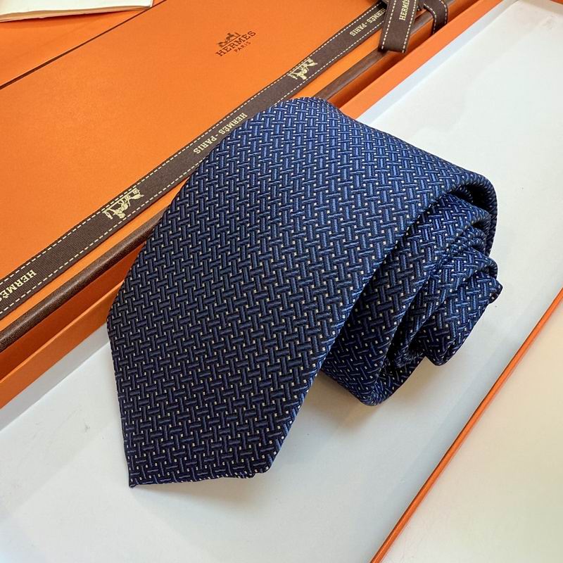 Hermes Tie hm (70)