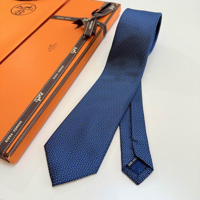 Hermes Tie hm (72)