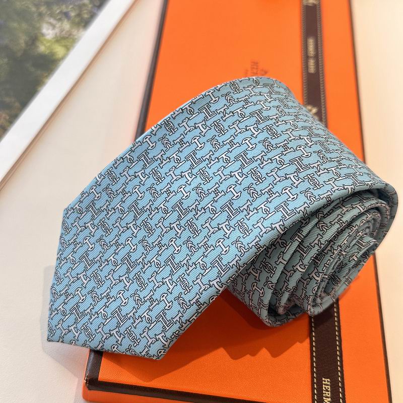 Hermes Tie hm (80)