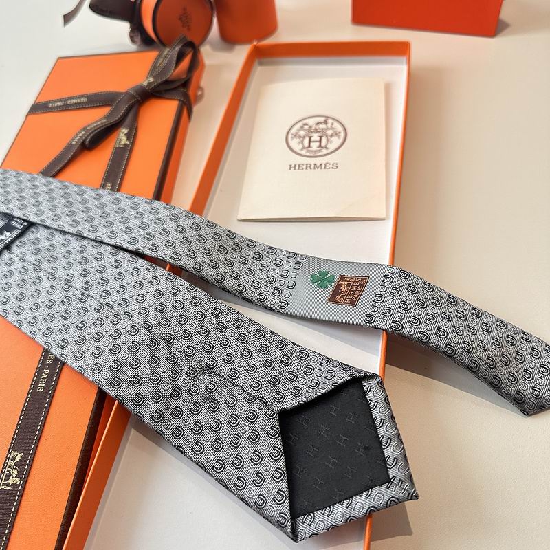 Hermes Tie hm (90)