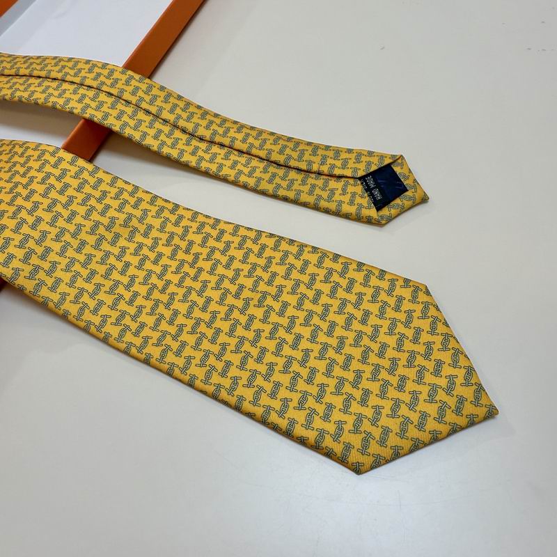 Hermes Tie hm (91)