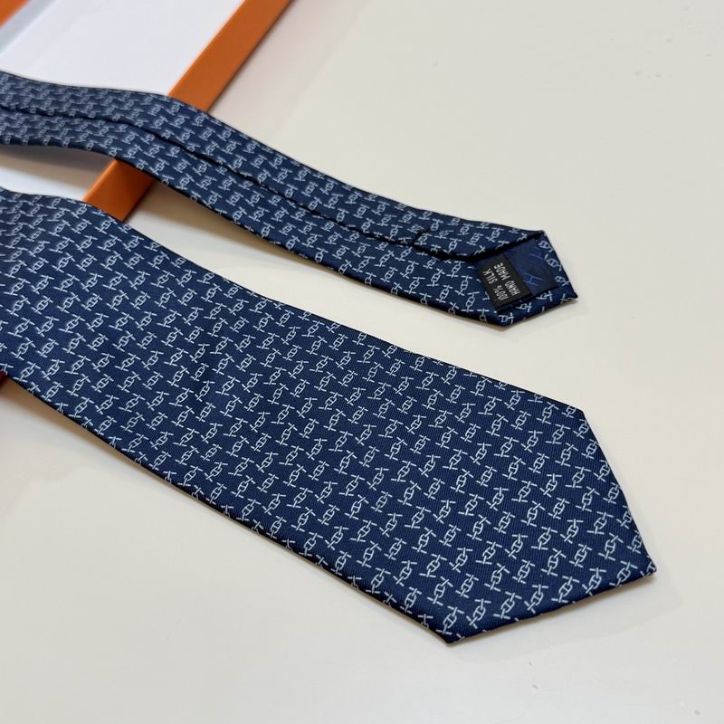 Hermes Tie hm (99)