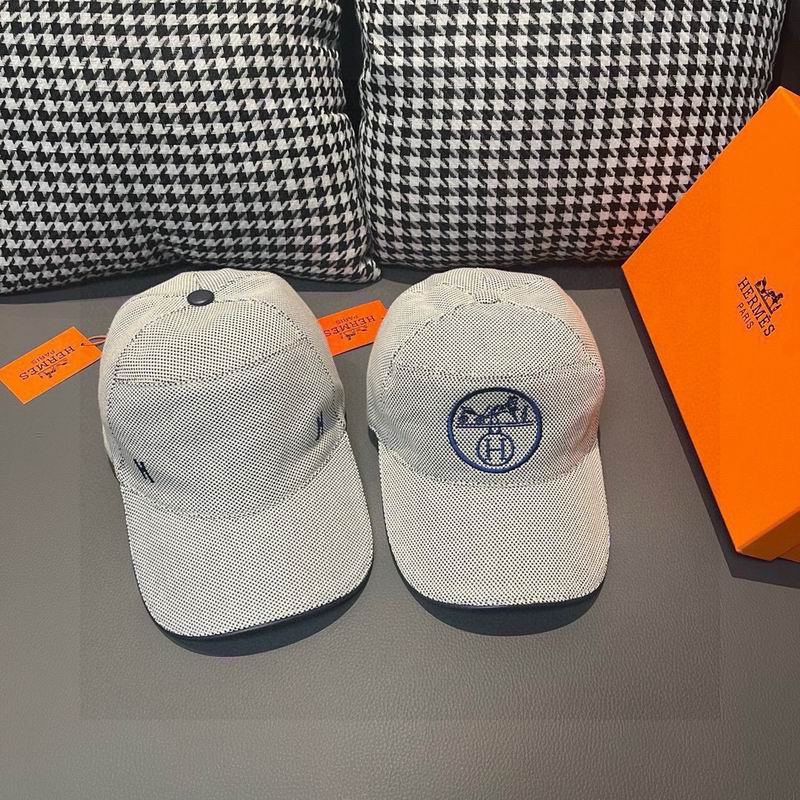 Hermes cap（高版本）dx (649)