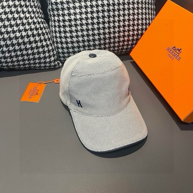 Hermes cap（高版本）dx (665)