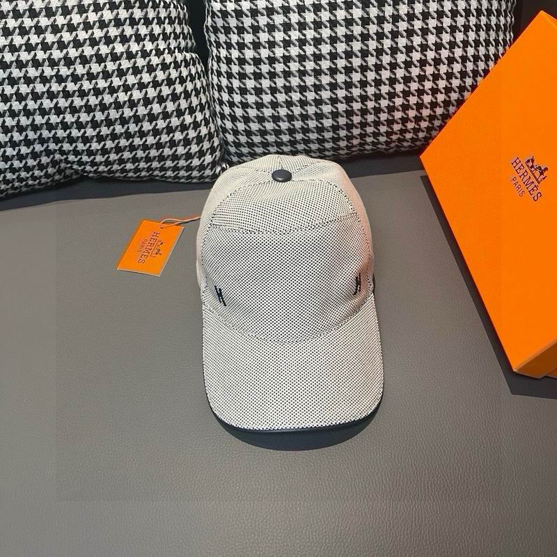 Hermes cap（高版本）dx (666)