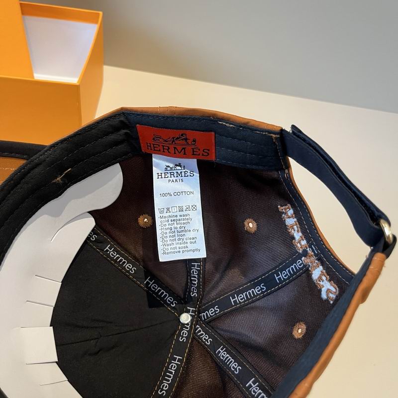 Hermes cap dx (37)