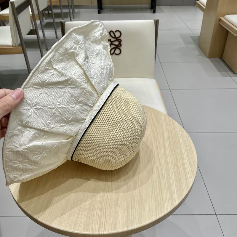Hermes hat (45)