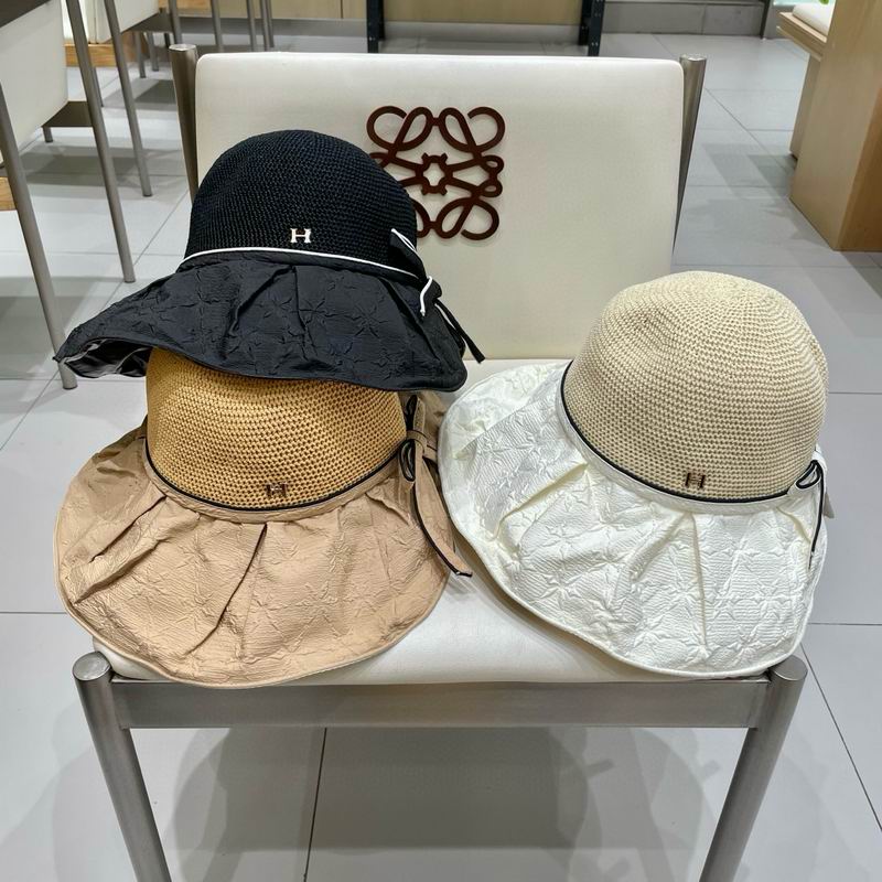 Hermes hat (48)