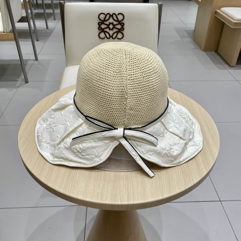 Hermes hat (50)